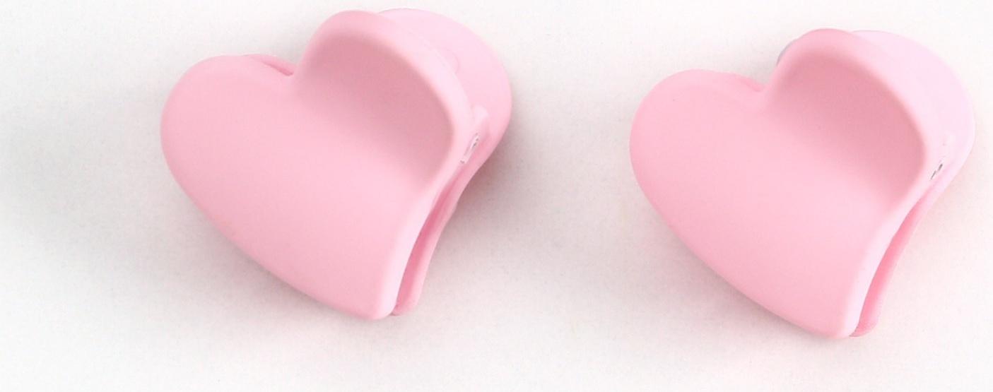 Набор аксессуаров для волос Dream happen, розовые тона