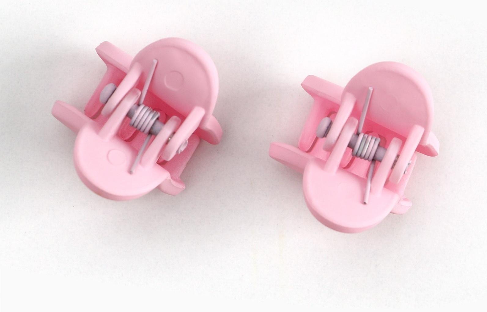 Набор аксессуаров для волос Dream happen, розовые тона