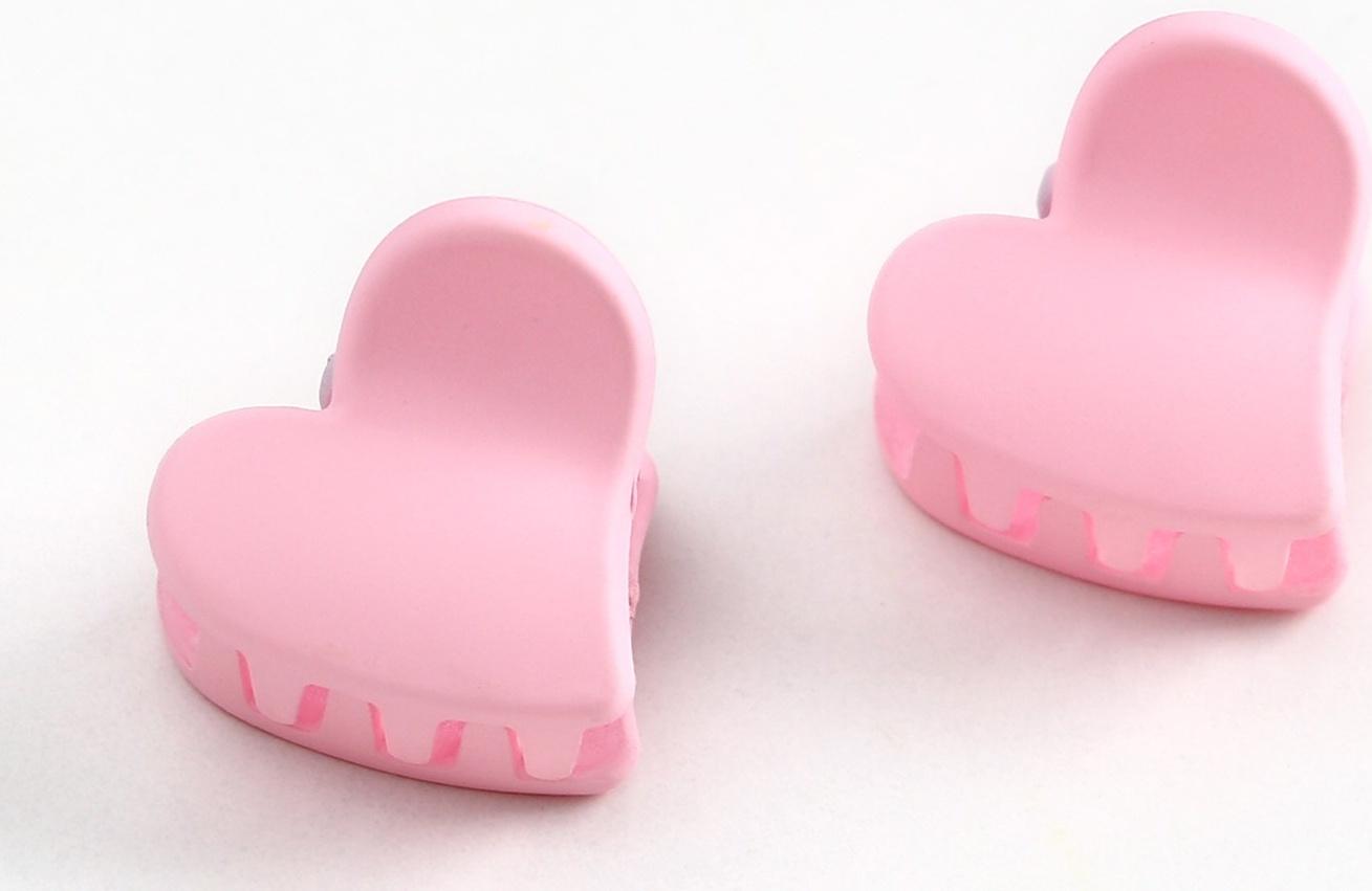 Набор аксессуаров для волос Dream happen, розовые тона