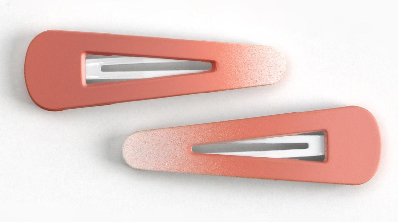 Набор аксессуаров для волос Dream happen, розовые тона