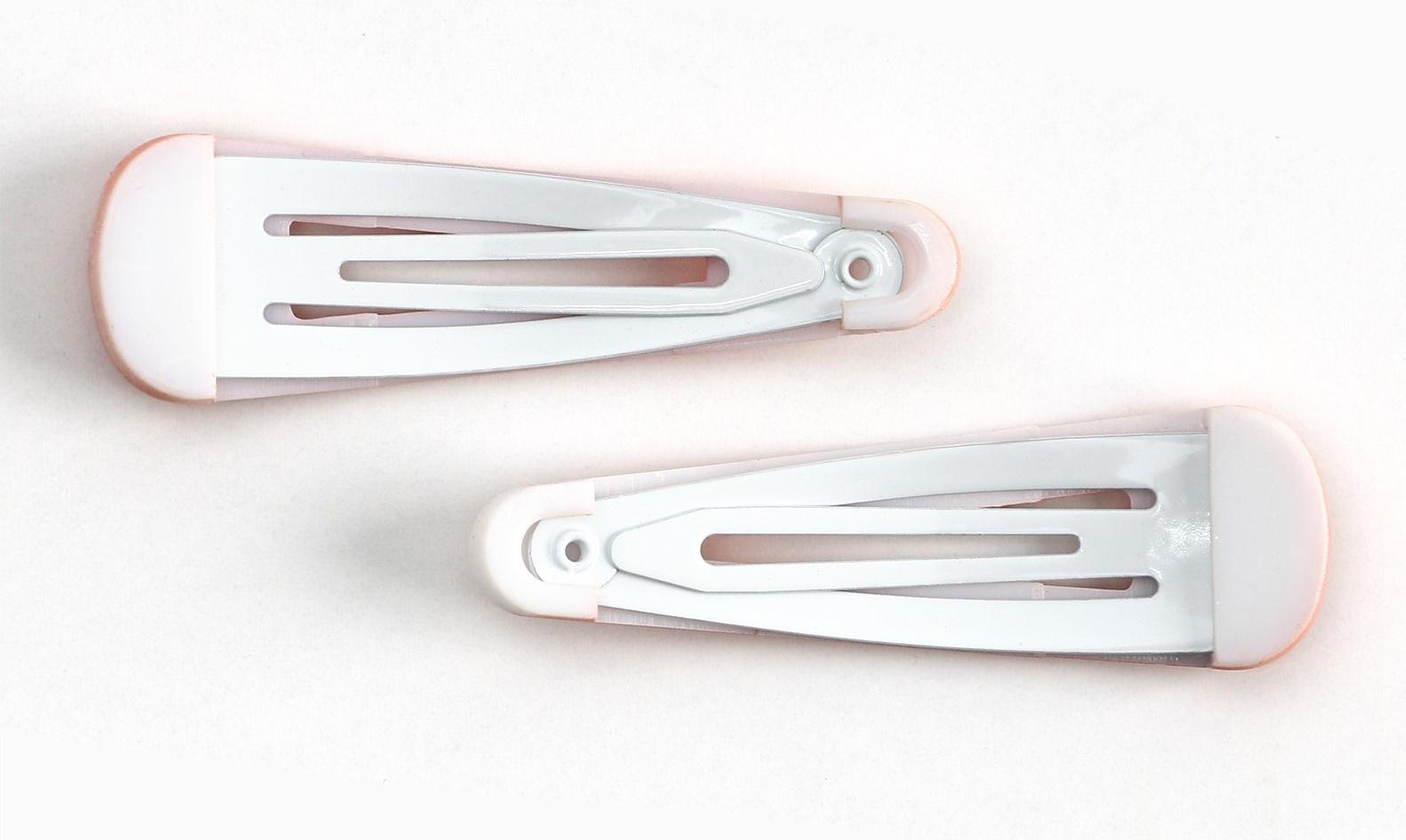 Набор аксессуаров для волос Dream happen, розовые тона