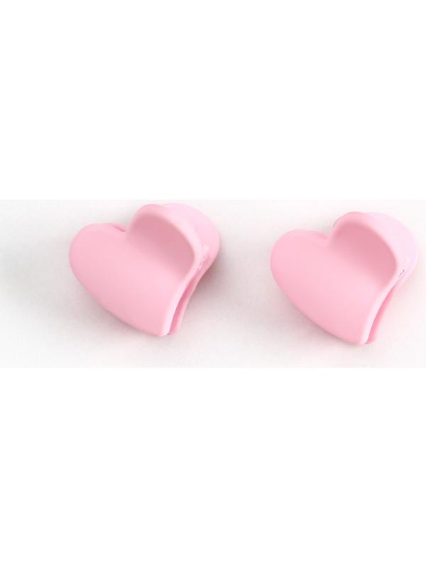 Набор аксессуаров для волос Dream happen, розовые тона