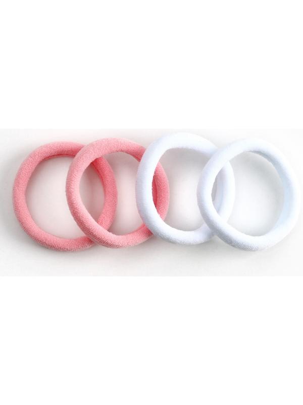 Набор аксессуаров для волос Dream happen, розовые тона