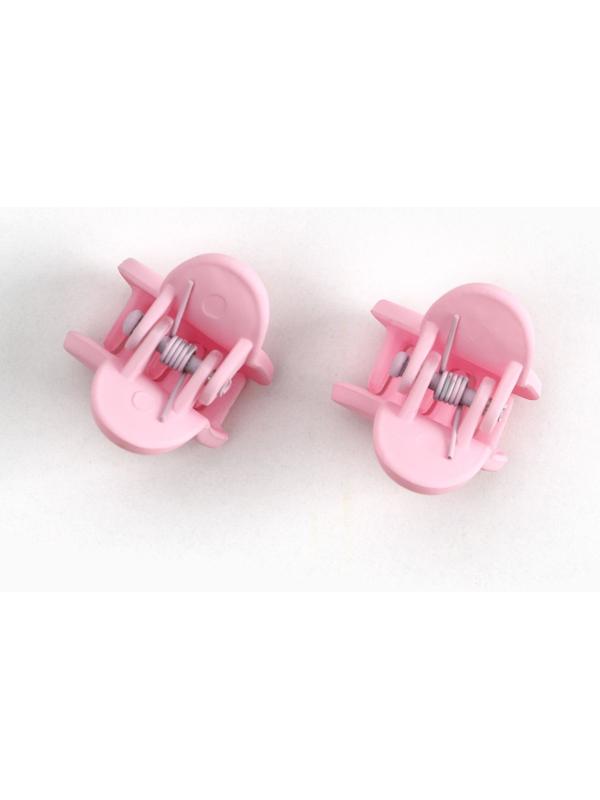 Набор аксессуаров для волос Dream happen, розовые тона