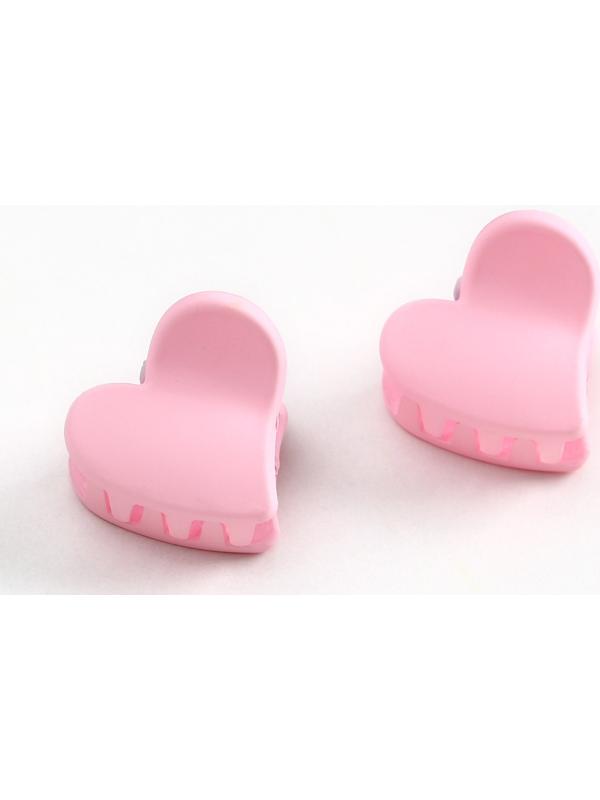 Набор аксессуаров для волос Dream happen, розовые тона