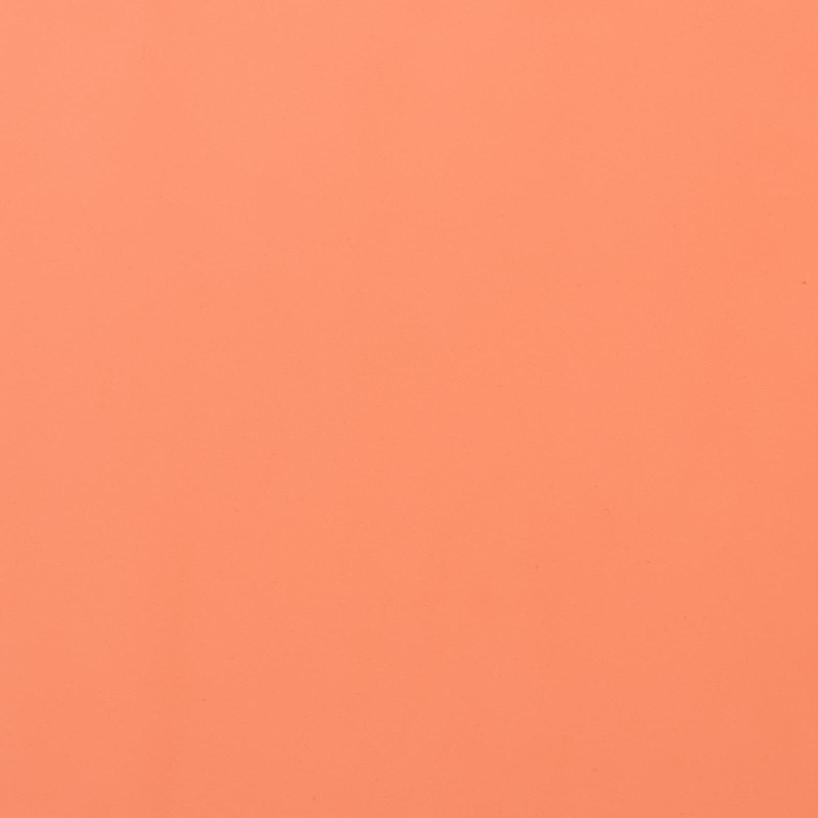 Фоамиран, апельсин, 1 мм, 60 х 70 см