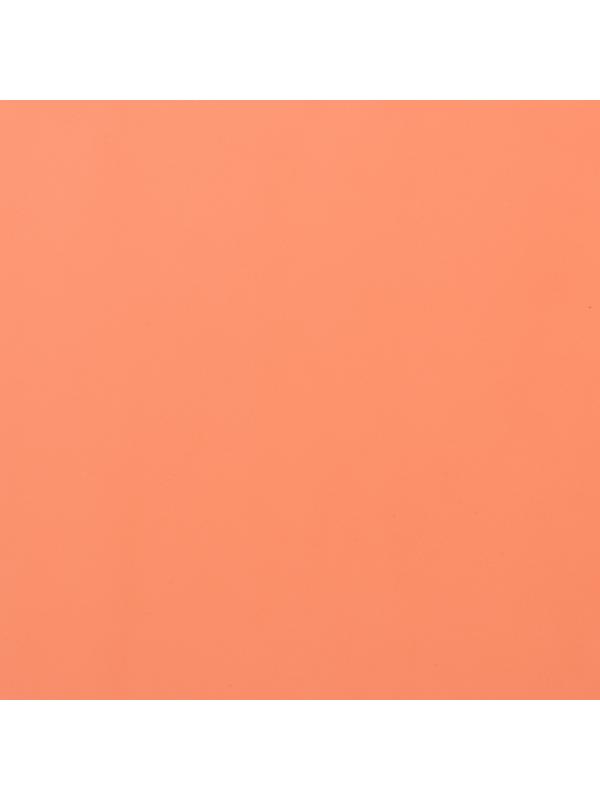 Фоамиран, апельсин, 1 мм, 60 х 70 см