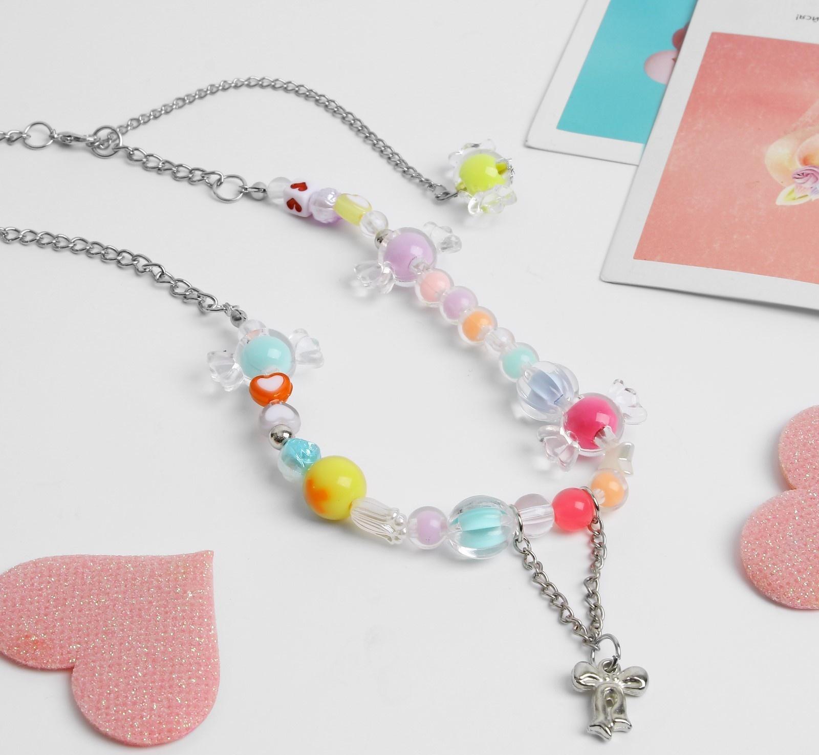 Кулон детский 