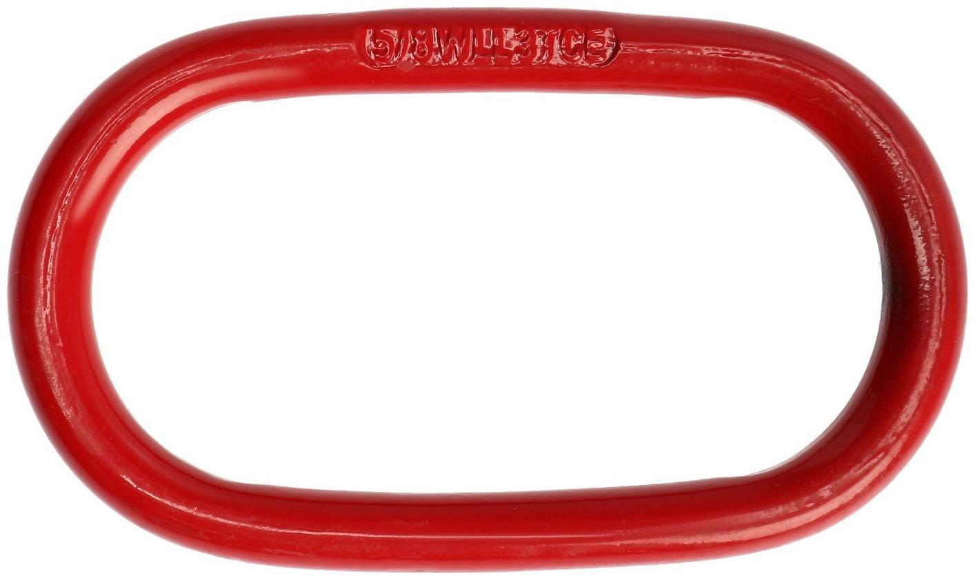 Звено DIN 5688, ТУНДРА, (ОВ, NR) для стропов. 3т., 1 шт.