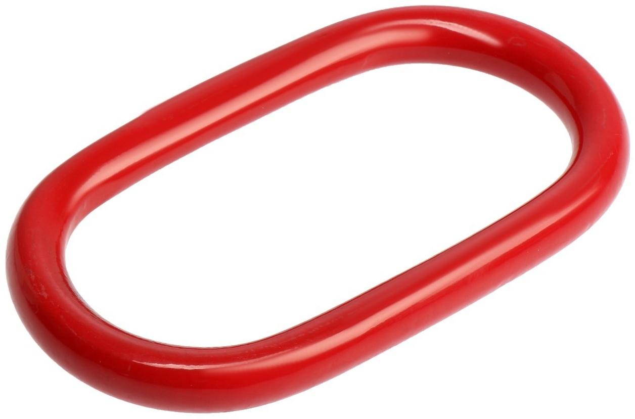 Звено DIN 5688, ТУНДРА, (ОВ, NR) для стропов. 3т., 1 шт.