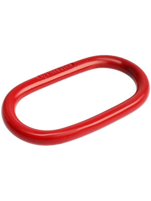 Звено DIN 5688, ТУНДРА, (ОВ, NR) для стропов. 3т., 1 шт.