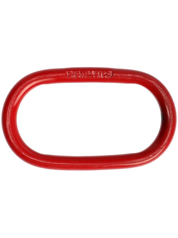 Звено DIN 5688, ТУНДРА, (ОВ, NR) для стропов. 3т., 1 шт.