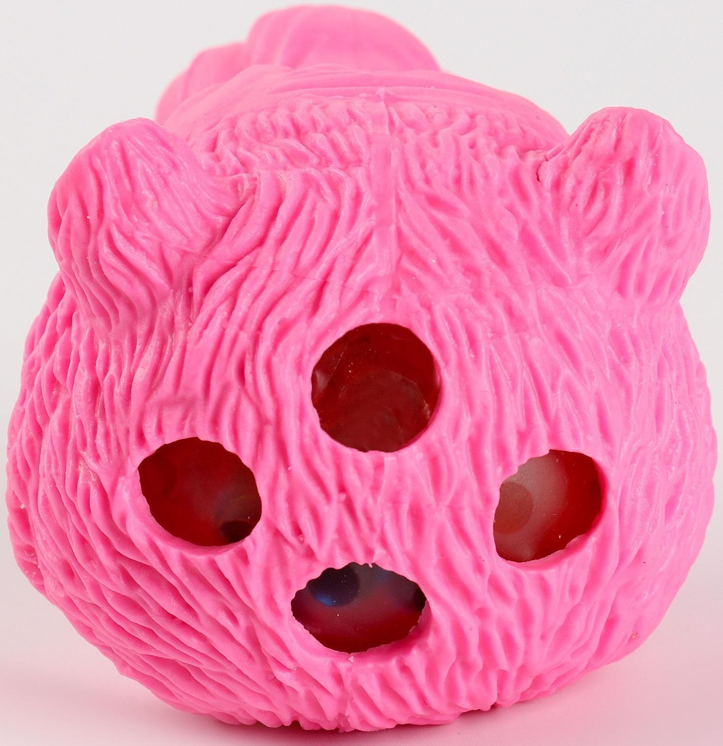 Мялка-антистресс 