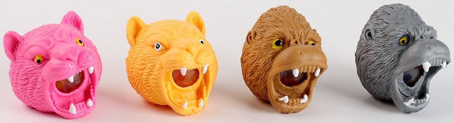 Мялка-антистресс 