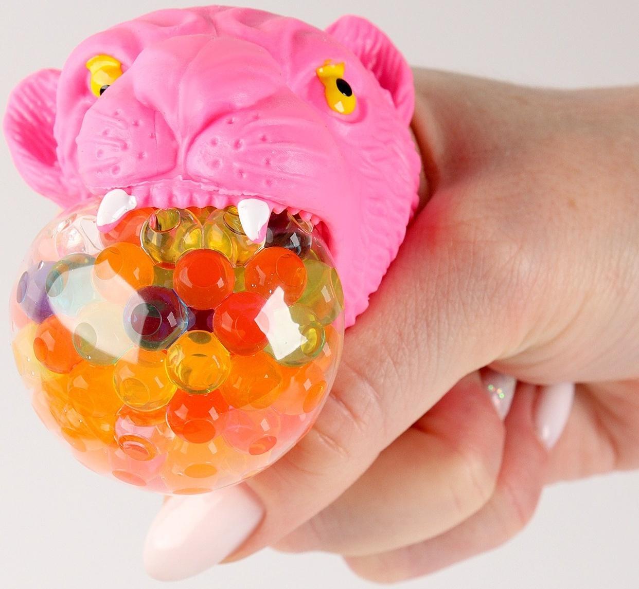 Мялка-антистресс 