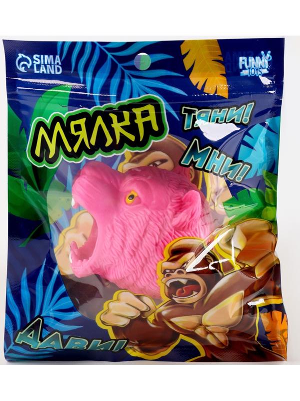 Мялка-антистресс 