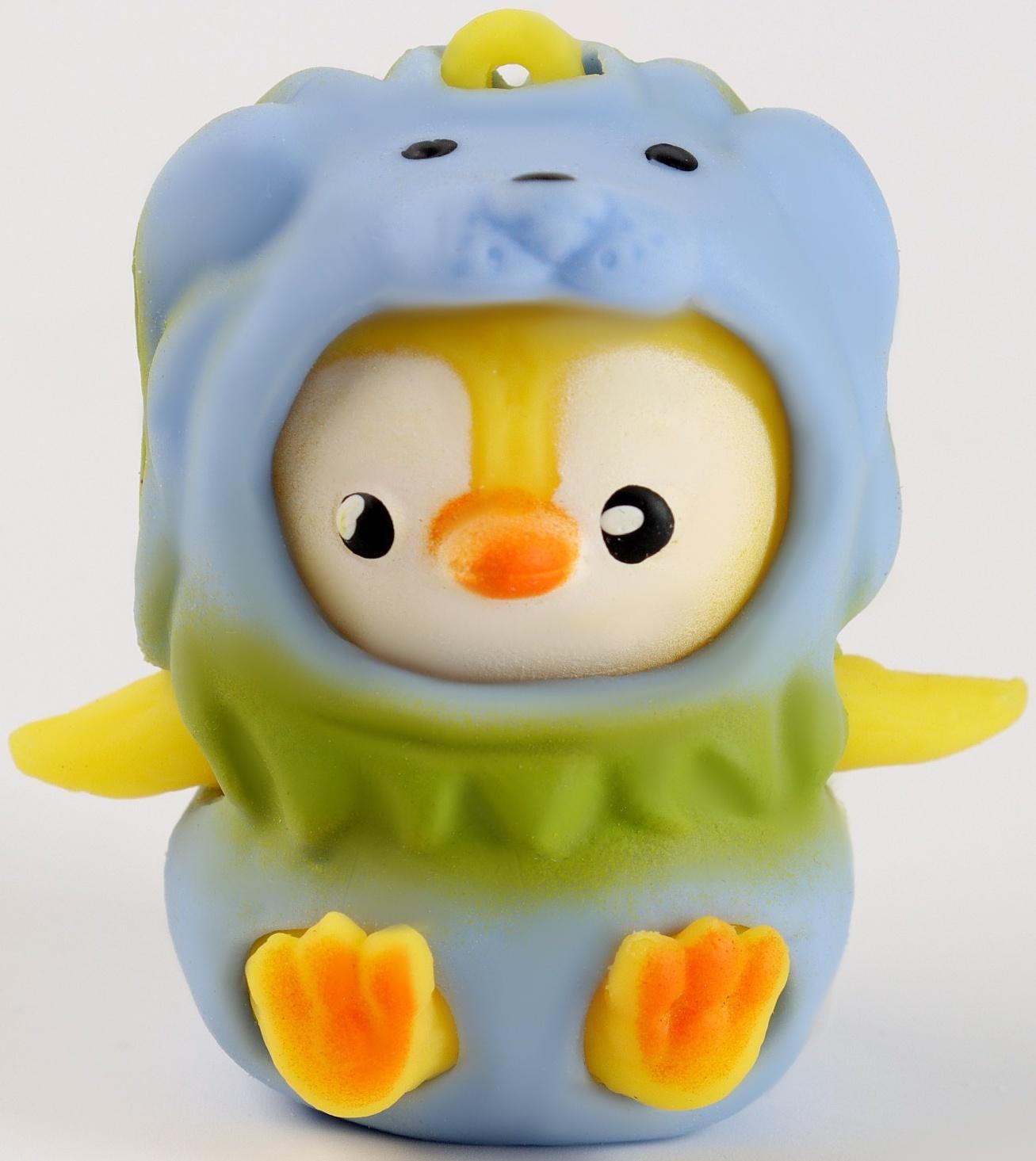 Мялка-антистресс 