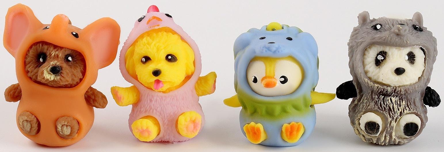 Мялка-антистресс 