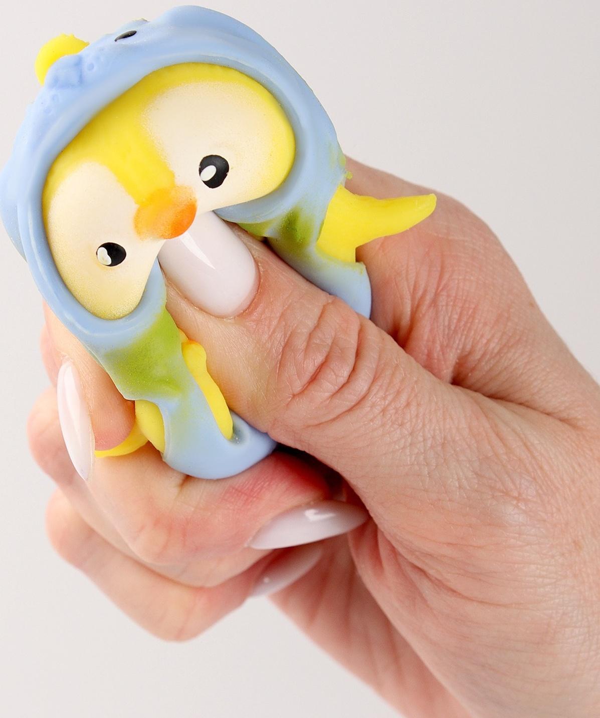 Мялка-антистресс 