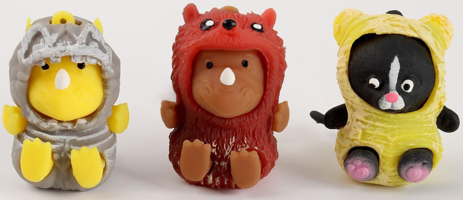 Мялка-антистресс 