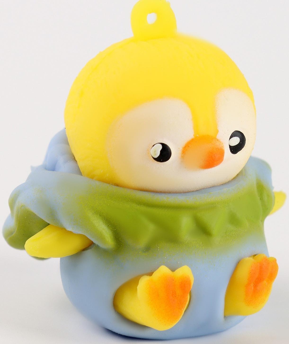 Мялка-антистресс 