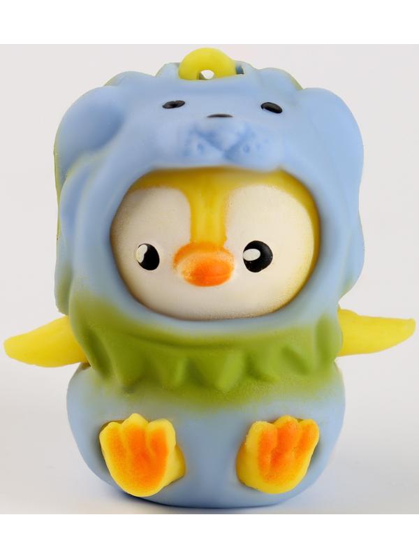 Мялка-антистресс 