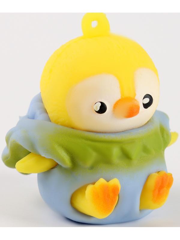 Мялка-антистресс 