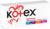 Тампоны «Kotex» Super, 16 шт.