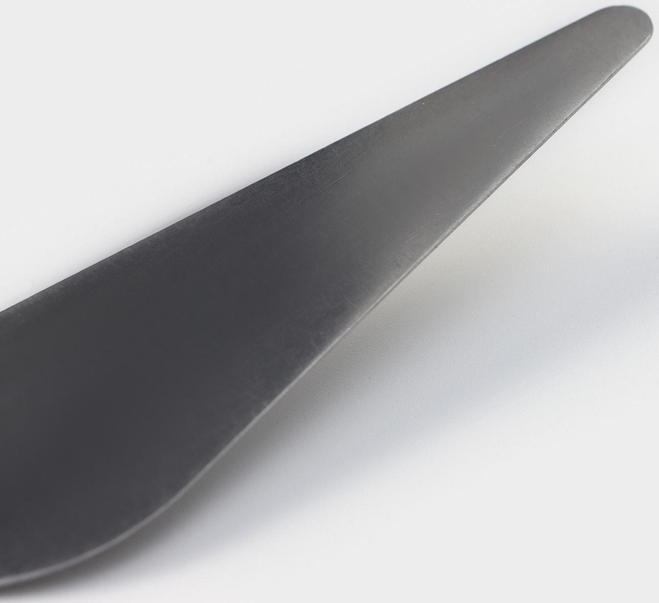 Лопатка-мастихин Доляна «Деко», 21 см