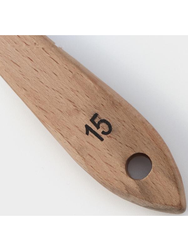 Лопатка-мастихин Доляна «Деко», 21 см