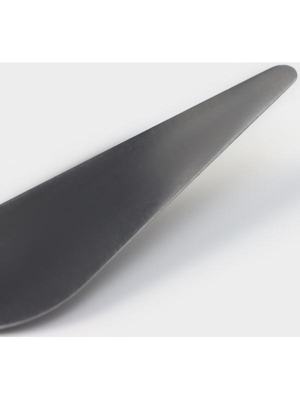 Лопатка-мастихин Доляна «Деко», 21 см