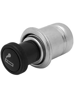 Кнопка прикуривателя, диаметр гнезда 20.97 мм, 12 В