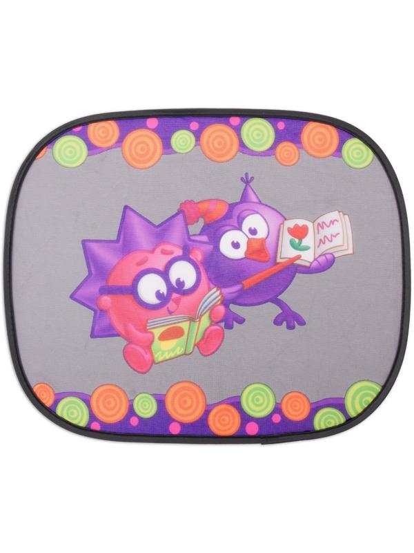 Шторка - экран на боковое окно 