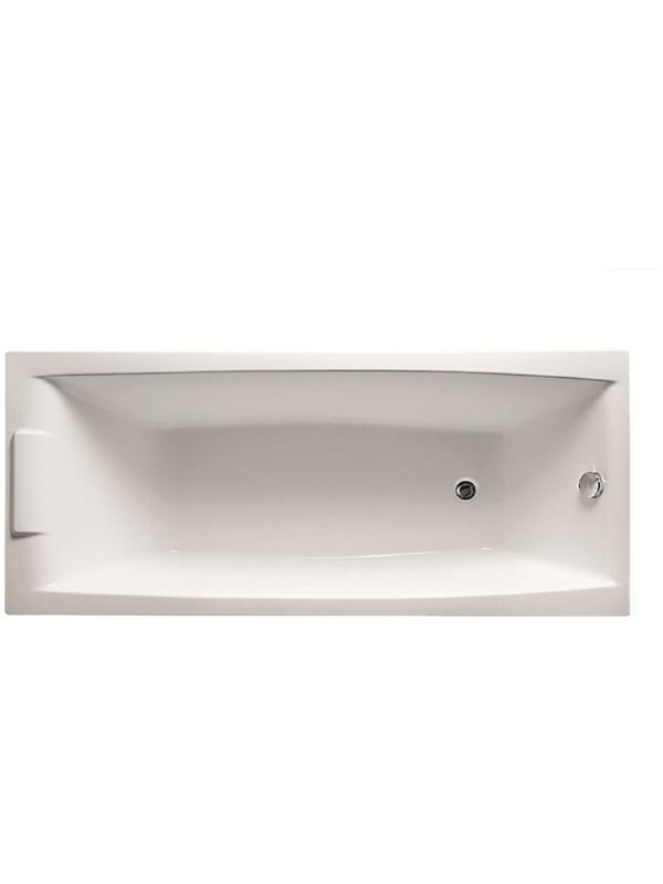 Ванна акриловая 1MarKa Аelita, 180х80 см