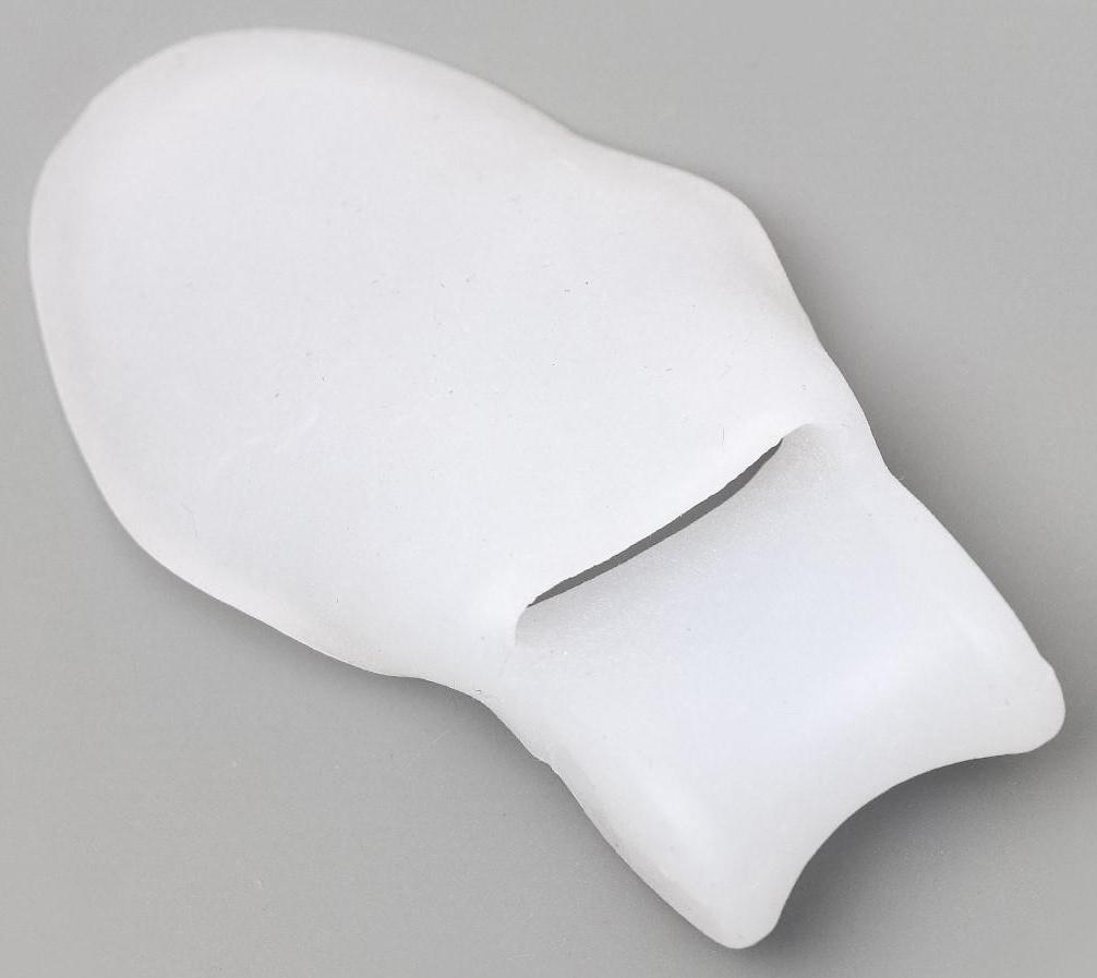 Бурсопротектор Forta Valgus Pro, с межпальцевой перегородкой