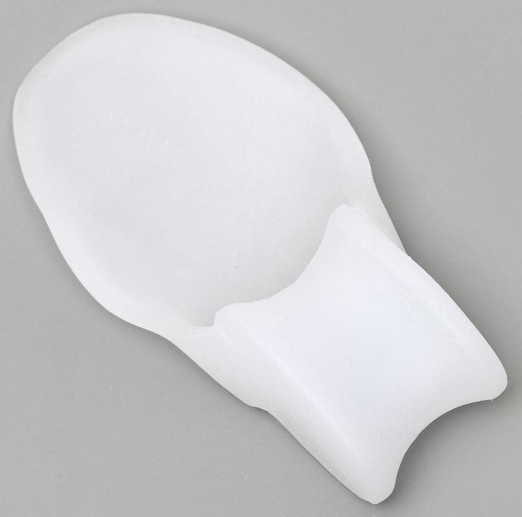 Бурсопротектор Forta Valgus Pro, с межпальцевой перегородкой