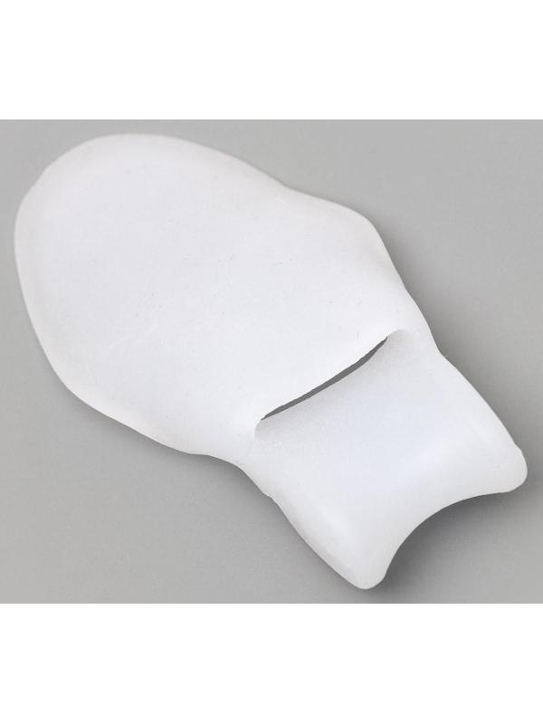 Бурсопротектор Forta Valgus Pro, с межпальцевой перегородкой