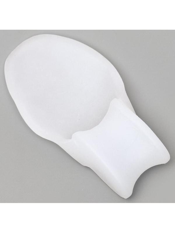 Бурсопротектор Forta Valgus Pro, с межпальцевой перегородкой