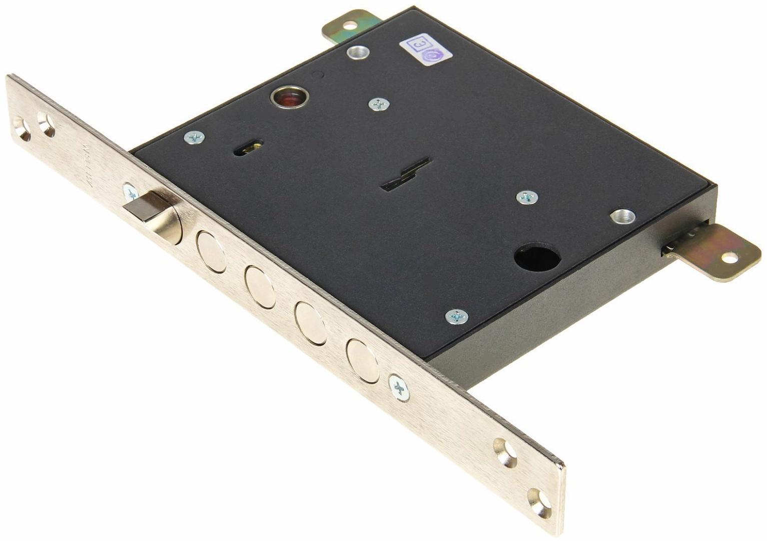 Замок врезной 