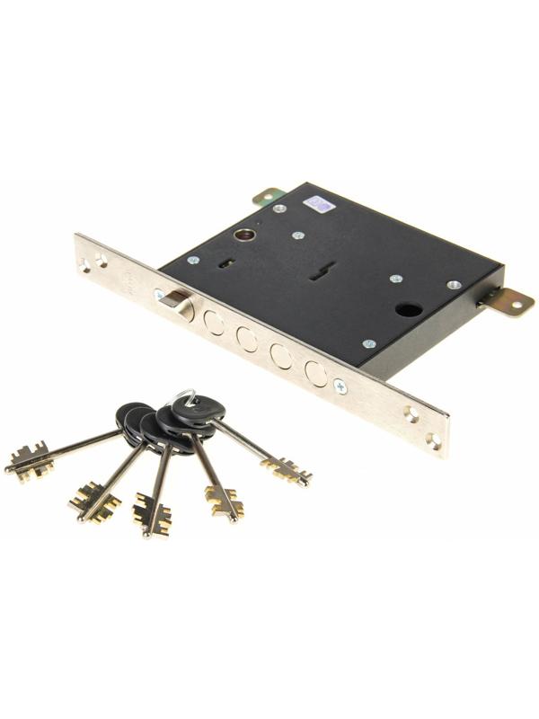 Замок врезной 