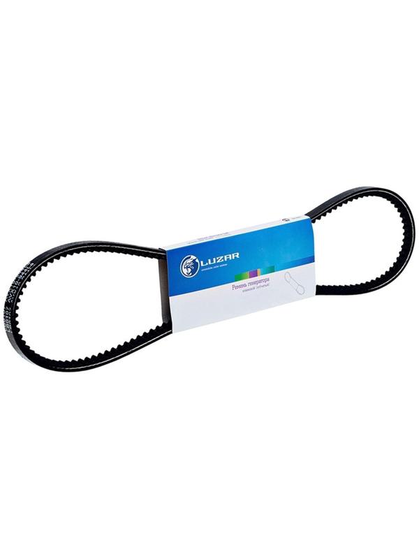 Ремень приводной 2108 AVX10X713, LUZAR LB 0108