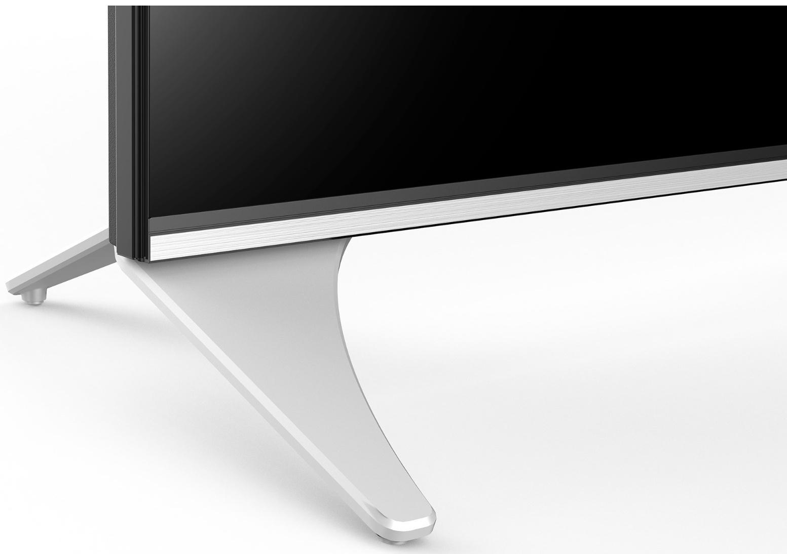 Телевизор QLED Hyundai 75