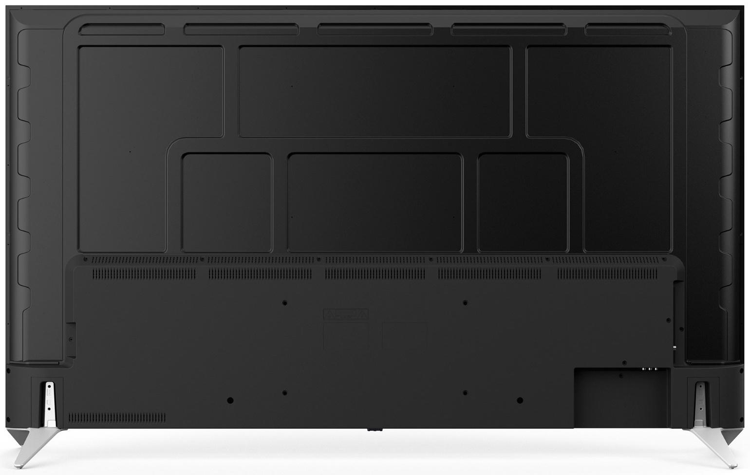 Телевизор QLED Hyundai 75