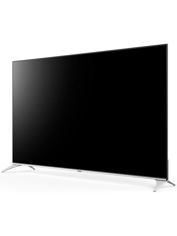 Телевизор QLED Hyundai 75