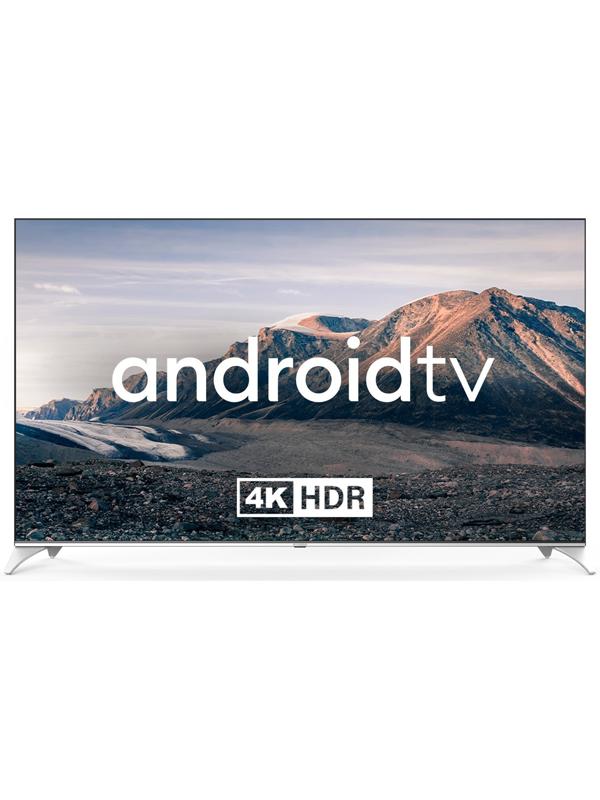 Телевизор QLED Hyundai 75