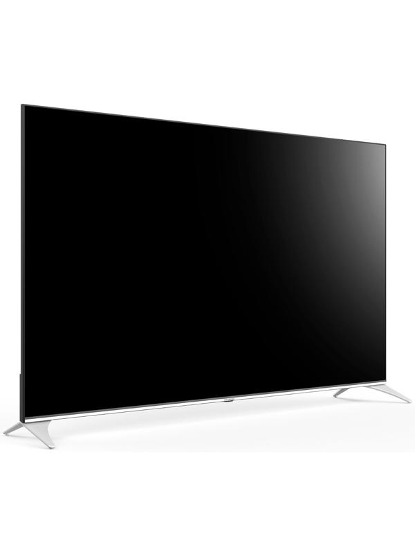 Телевизор QLED Hyundai 75