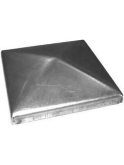 Крышка столба 40х40х1,2 мм