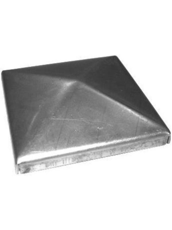 Крышка столба 40х40х1,2 мм