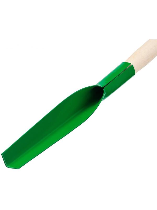 Корнеудалитель, длина 68 см, деревянная ручка, «РОСТОК»