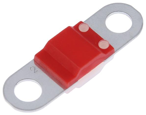 Предохранитель ленточный АВАР MIDI 50 А, A-FMD50A 29.3722-02